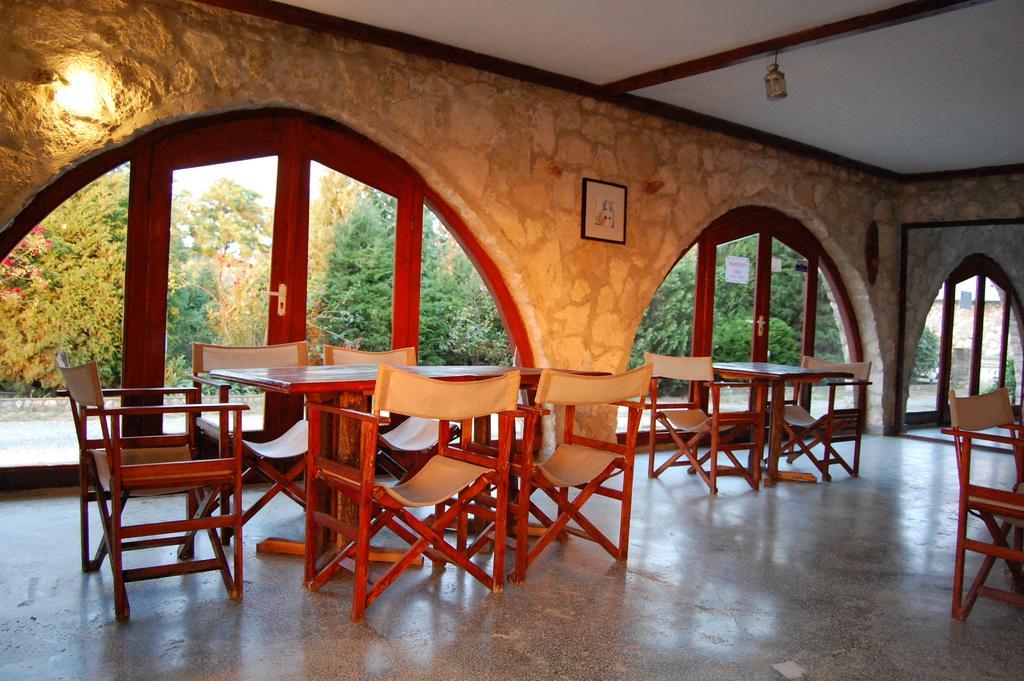 Marina Park Motel Vama Veche Ngoại thất bức ảnh