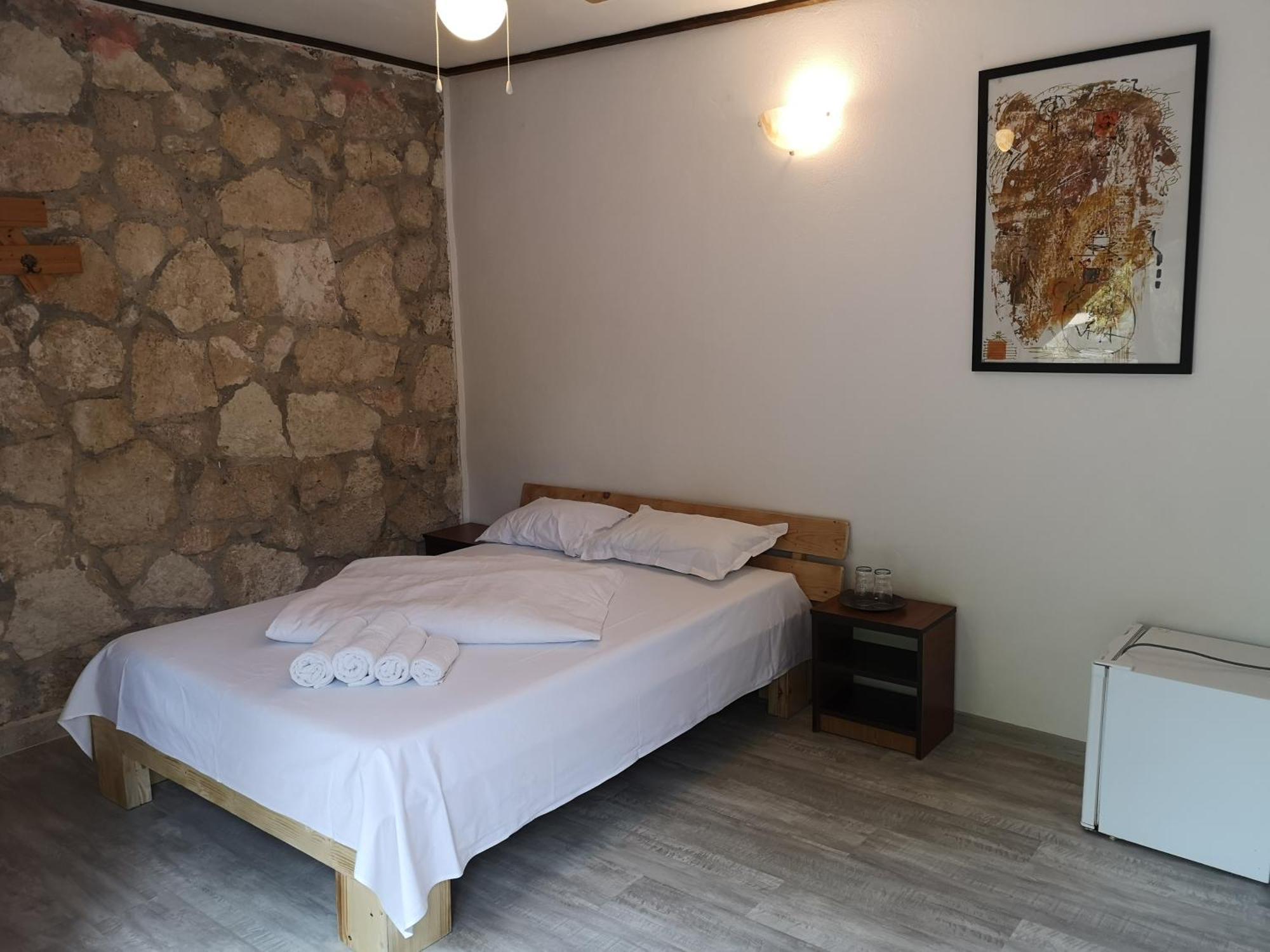 Marina Park Motel Vama Veche Ngoại thất bức ảnh