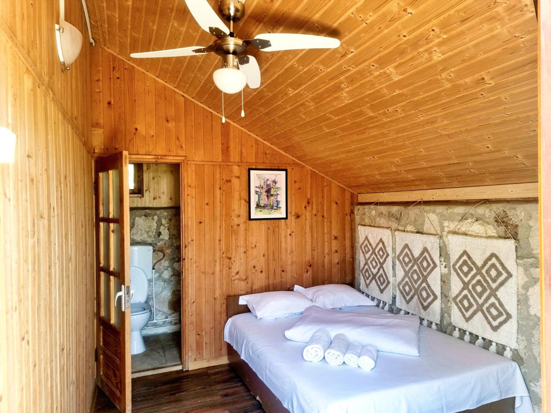 Marina Park Motel Vama Veche Ngoại thất bức ảnh